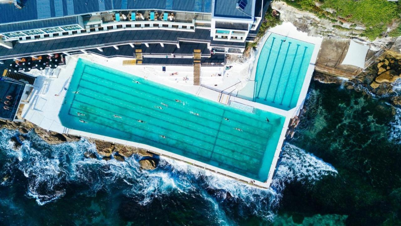 The Blue Bondi Hotel Sydney